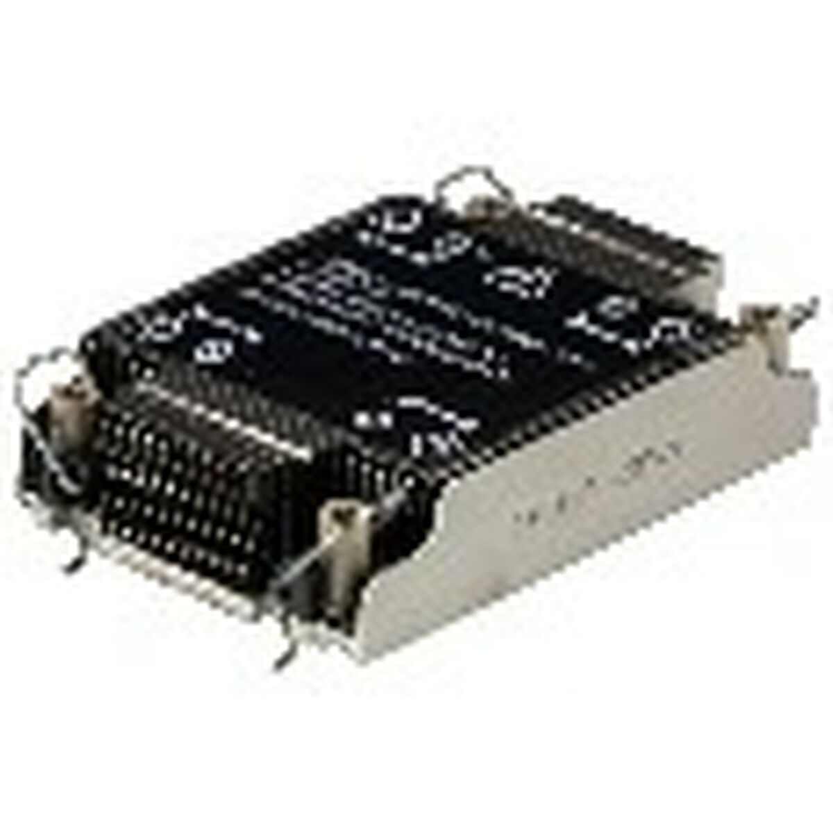 Prijenosni Hladnjak Supermicro SNK-P0077P